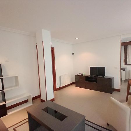 Apartamento Ana Con Garaje 에이바르 외부 사진