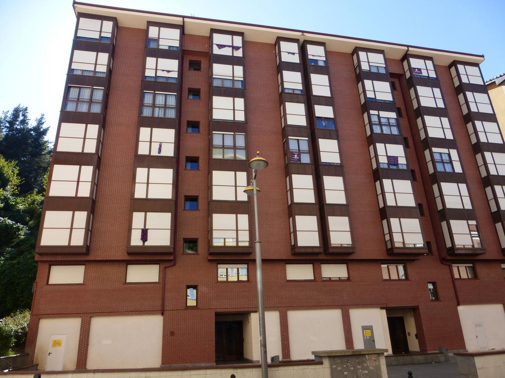 Apartamento Ana Con Garaje 에이바르 객실 사진